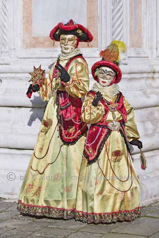 Carnevale di Venezia